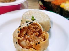 -小杨生煎(湟普汇店)