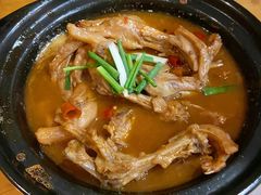 -丰乐餐厅·始于1999·本地老字号