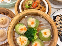 -聚福山莊·寻味顺德(北滘店)