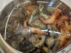 -仙螺岛海鲜自助餐厅(总店)