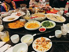 -海天楼中餐厅(吴宫泛太平洋酒店)