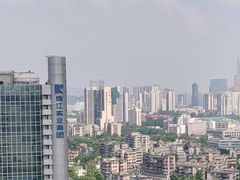 -广州花园酒店·凌璇阁旋转餐厅CAROUSEL360