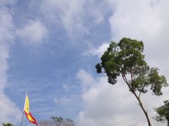 -胡里山炮台