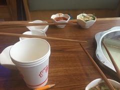 -傣妹火锅(狮子桥店)