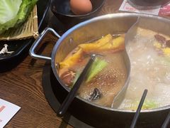 -呷哺呷哺 小火锅 (浦东新欧尚超市店)