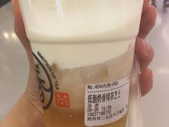 -眷茶(大卫城10楼店)