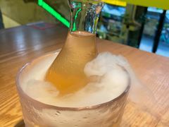 -苦尽酒馆·川菜(鼓楼店)