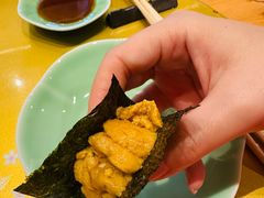 -鮨冠OMAKASE食べ放题(北京首店)