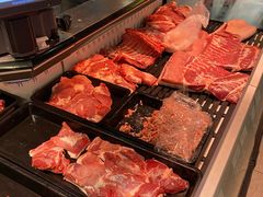 -盒马鲜生(文景博乐里购物广场店)