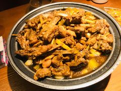 -丫丫厨娘·柠檬鸭(安吉万达店)