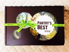 -派悦坊·甜品·蛋糕(日坛店)