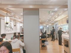 -吉野家 (新街口外大街店)