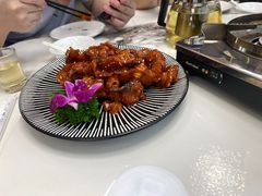 -宝荣鱼馆·临湖之宴(千岛湖店)