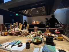-本源食集 日式烧肉·炉端烧(东海缤纷店)