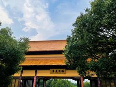 -南京市江宁方山