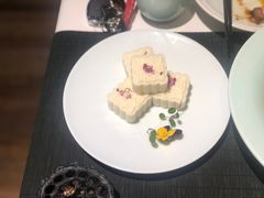 -荷风细雨·中国茶宴(碧云店)