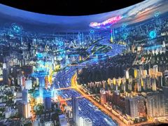 -广州市城市规划展览中心