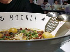 -友达面馆(广州总店)
