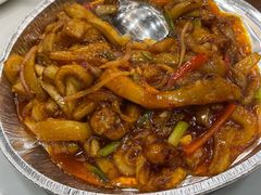 泰汁茄瓜-佳佳美·囍悦水乡