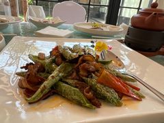 -和平官邸·花园餐厅(武定西路店)
