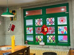 -楠火锅(西单店)
