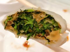 -功德林素菜饭庄(前门店)