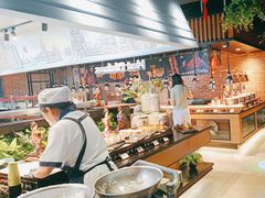 -梨花自助烤肉(乐宾店)