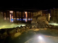 -春晖园度假酒店温泉