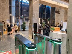 -星河湾温泉洗浴酒店