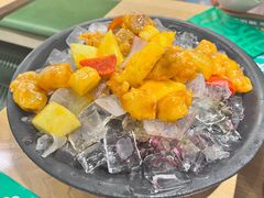 -泰悦澜·泰国餐厅(万象城店)