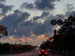 -南汇嘴观海公园