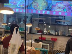 -小煵记·打边炉(西丽文光店)