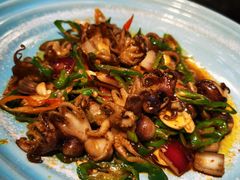 -来哥菜馆·大厨烹小鲜