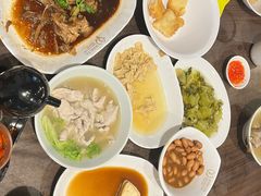 -松發肉骨茶(先得坊店)