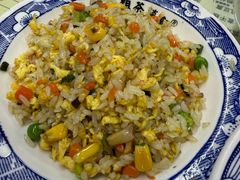 -粗茶淡饭(东关街店)
