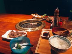 -肉魁屋·烧肉·烧鸟·酒场(高新店)