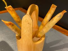 -探鱼·鲜青椒爽麻烤鱼(苏宁广场店)
