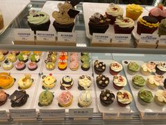 -Pantry's Best派悦坊蛋糕(K11购物艺术中心店)