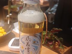 -一朵菌·野生菌探索家火锅(南亚店)