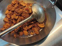 -徽三说·土徽菜·中国徽菜连锁品牌(一中店)