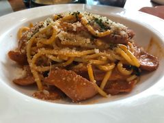 激情意大利面-Kitchen·Y洋厨房西餐厅(王府壹号店)