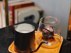 -Home Cafe(水榭春天店)