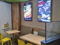 -尊宝比萨(尚水天成店)