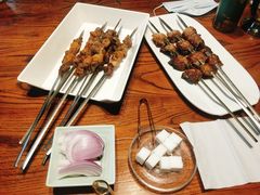 -驿楼兰·新疆菜(火车站店)