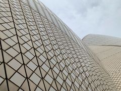 -悉尼歌剧院