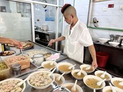 -汪家馄饨(集庆路店)
