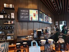 -星巴克(成都科学城店)