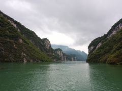 -乌江画廊(彭水苗族土家族自治县)