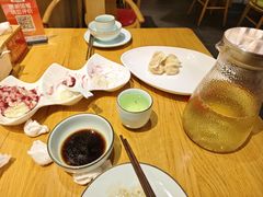 -伊喜饺子·烤鸭(五道口学院路店)