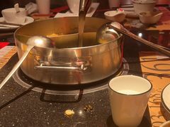 -牛事制造局牛肉火锅(莲岳路店)